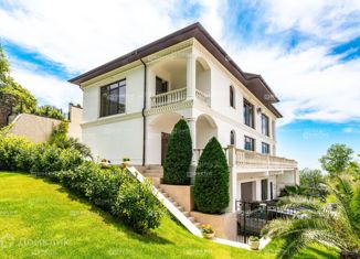 Продаю дом, 400 м2, Сочи, микрорайон Приморье, улица Есауленко, 12/2