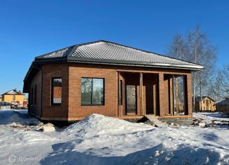 Продаю дом, 146 м2, поселок Водный, 1-й Богородицкий проезд