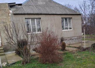 Продажа дома, 196.4 м2, село Джигинка, Азовская улица, 62