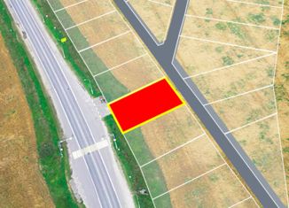 Продается земельный участок, 9.87 сот., городской округ Воскресенск