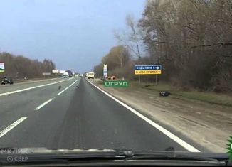 Продам участок, 450 сот., село Благодатка, М-5 Урал, 742-й километр