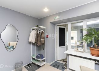 Продаю офис, 40.7 м2, Тюмень, Малая Боровская улица, 7, Восточный округ