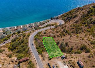 Участок на продажу, 9 сот., село Рыбачье, Прибрежная улица