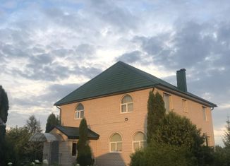 Продажа дома, 335.9 м2, деревня Деменщина, Светлая улица