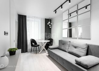 Трехкомнатная квартира на продажу, 57 м2, Москва, Енисейская улица, 3к2, Енисейская улица