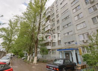 Трехкомнатная квартира на продажу, 59.6 м2, Ростовская область, Авиамоторный переулок, 32