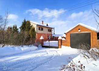 Продажа дома, 115.5 м2, поселок Вознесенский, Ореховая улица