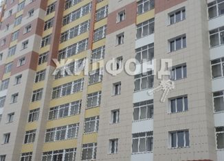Продажа однокомнатной квартиры, 46 м2, Новосибирск, Кавалерийская улица, 25, ЖК Дианит