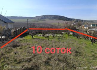 Продаю участок, 10 сот., село Самохвалово, Кольцевая улица, 2А