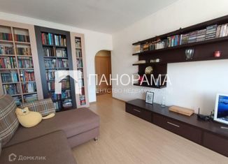 Продам 1-комнатную квартиру, 40.5 м2, Саха (Якутия), улица Каландаришвили, 7