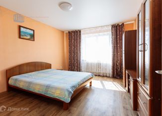 Продам 1-комнатную квартиру, 35.2 м2, Калининградская область, Ольштынская улица, 46