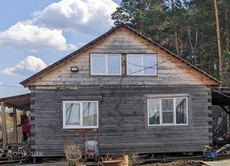 Дом на продажу, 100 м2, село Пивовариха