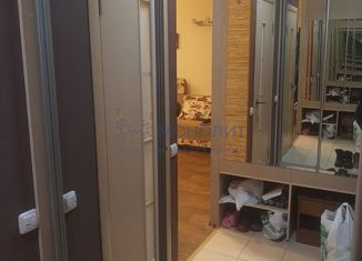 1-ком. квартира на продажу, 30 м2, Нижний Новгород, Сергиевская улица, 1, Сергиевская улица