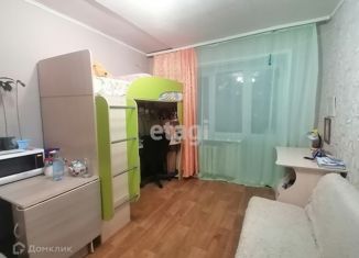 Продаю квартиру студию, 12.5 м2, Красноярск, улица Партизана Железняка, 11А, Советский район