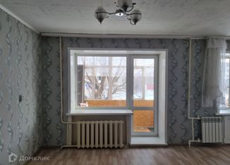 Продам двухкомнатную квартиру, 46.2 м2, рабочий посёлок Яйва, Коммунистическая улица, 17