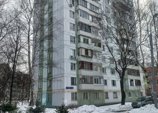2-комнатная квартира на продажу, 38 м2, Москва, Туристская улица, 25к4, Туристская улица