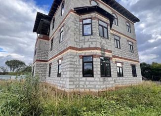 Продам дом, 412 м2, деревня Рождествено