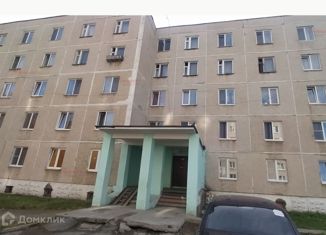 Продажа двухкомнатной квартиры, 39.1 м2, Среднеуральск, Уральская улица, 26А