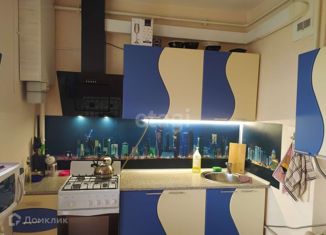 Продается 1-комнатная квартира, 38.6 м2, поселок городского типа Разумное, Вересковая улица, 8