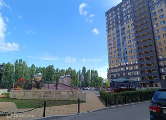 Продажа 1-комнатной квартиры, 32 м2, Воронеж, улица Кривошеина, 13/13, ЖК Адмирал