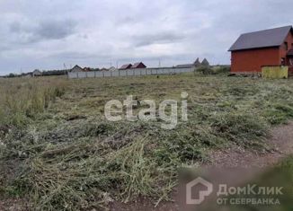 Участок на продажу, 10.47 сот., село Новый Краснояр, улица 70 лет Победы