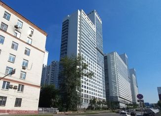 Продажа машиноместа, 16.9 м2, Москва, 1-й Нагатинский проезд, 11к1, станция Верхние Котлы