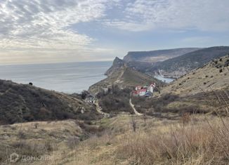 Продаю земельный участок, 8 сот., Балаклава, Большая Севастопольская тропа