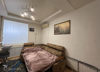 Продается 1-комнатная квартира, 25.2 м2, Крымск, улица Свердлова, 19