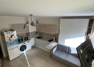 Продажа квартиры студии, 27.7 м2, село Остафьево, Остафьевское шоссе, 14к1
