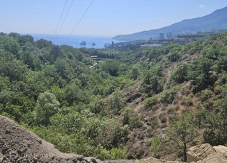 Продается участок, 10 сот., посёлок городского типа Гурзуф, Ленинградская улица