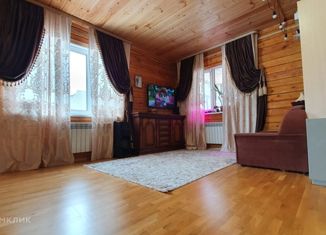 Продаю дом, 162 м2, деревня Кызыл-Буляк, Нижняя улица