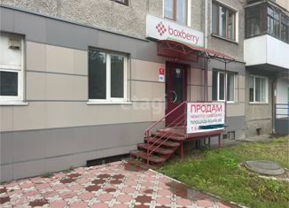 Продам офис, 60 м2, Абакан, проспект Ленина, 86