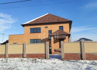 Продаю дом, 250 м2, село Стрелецкое, Покровская улица