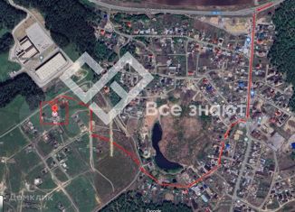 Земельный участок на продажу, 10 сот., поселок Северный, Володарская улица