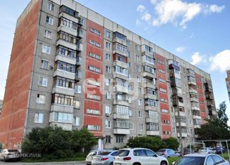 Продажа 1-ком. квартиры, 39 м2, Ярославская область, улица Строителей, 5к3