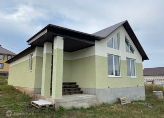 Продается дом, 115 м2, деревня Дорогино, Новая улица, 1