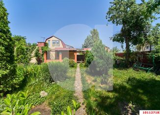 Дом на продажу, 80 м2, садовое товарищество Энергетик, Сиреневая улица, 65