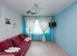 Продается однокомнатная квартира, 33.4 м2, Омская область, улица Энергетиков, 66А