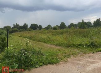 Продажа земельного участка, 26 сот., деревня Ретюнь