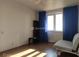 Однокомнатная квартира на продажу, 36.7 м2, Санкт-Петербург, проспект Королёва, 57к1, ЖК Граффити