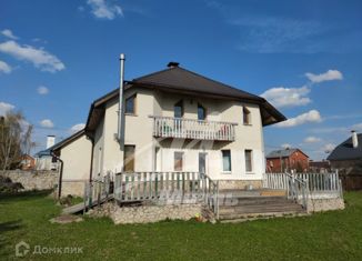 Продажа дома, 380 м2, деревня Чулпаново, Речная улица