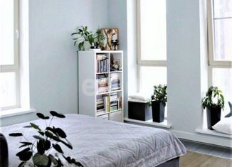 Продам квартиру студию, 47.3 м2, Москва, Выборгская улица, 9/1, Выборгская улица