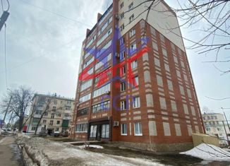 Однокомнатная квартира на продажу, 42 м2, Республика Башкортостан, Советская улица, 11