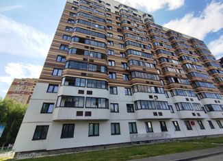 Продаю однокомнатную квартиру, 32.7 м2, Ногинск, Юбилейная улица, 4А, ЖК Истомкино