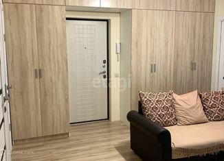 Продается 3-комнатная квартира, 57.2 м2, Краснодар, улица Евгении Жигуленко, 25к3, микрорайон имени Евгении Жигуленко