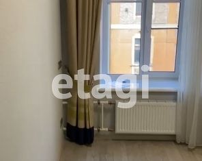 Продажа квартиры студии, 11.4 м2, Санкт-Петербург, 6-я Советская улица, 11, 6-я Советская улица