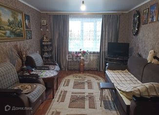 Трехкомнатная квартира на продажу, 56 м2, Старый Оскол, улица Гагарина, 16