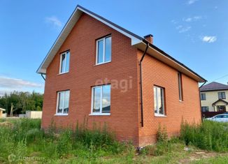 Продаю дом, 141 м2, село Новое Шигалеево, Вишнёвая улица