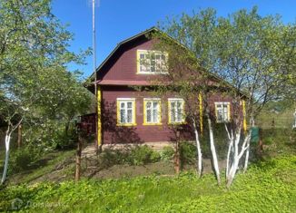 Продам дом, 45.5 м2, Талдом, площадь К. Маркса