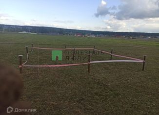 Продажа земельного участка, 8 сот., деревня Старые Кены